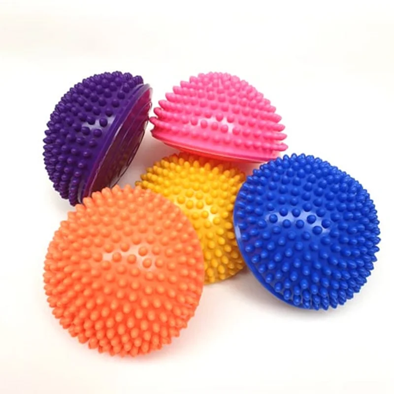 توپ تعادل نیم کره