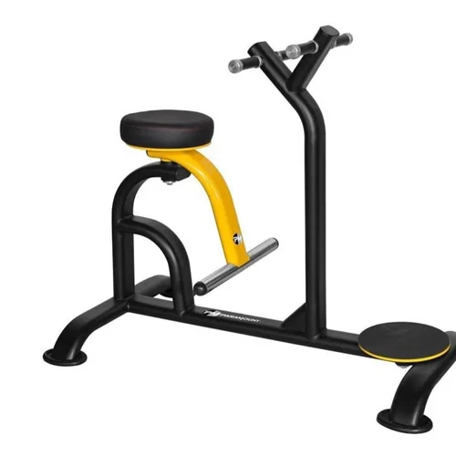 مسگری دو طرفه پارامونت