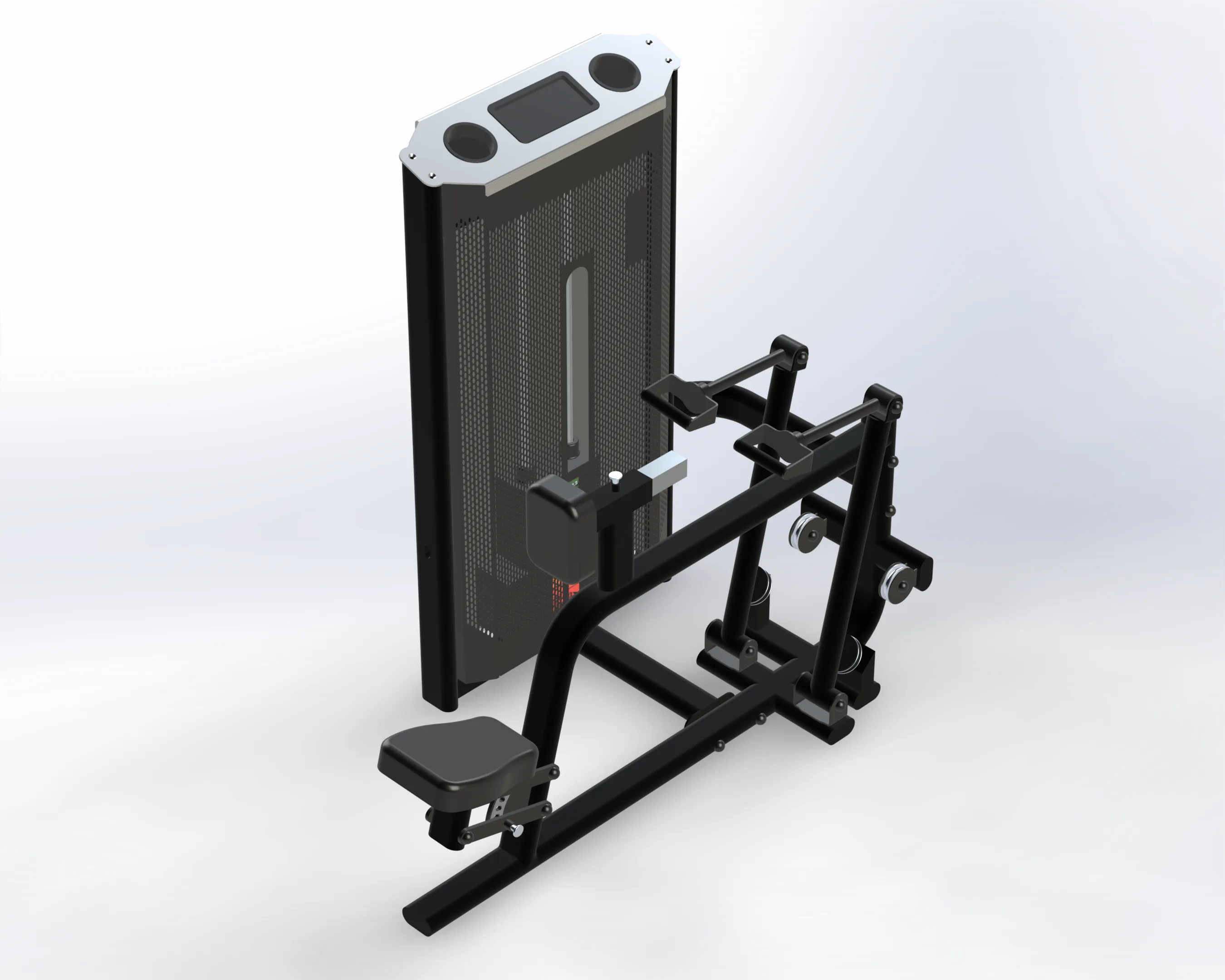 دستگاه اچ پارامونت سری PRESTIGE