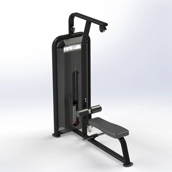 دستگاه لت پارامونت سری PRO