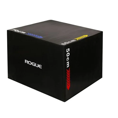 سافت باکس سه وجهی روگ