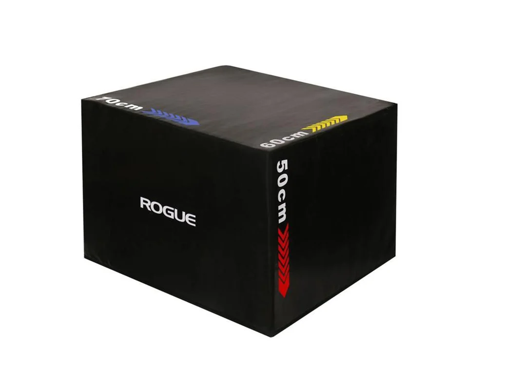 سافت باکس سه وجهی روگ