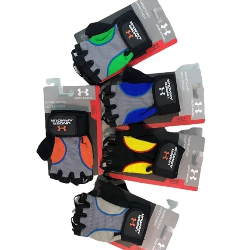 دستکش بدنسازی زنانه