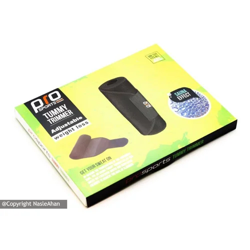 شکم بند لاغری پرو اعلا Pro Sports