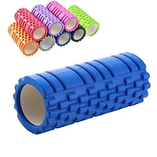 فوم رولر نیمه عاج گلدن استار GOLDEN STAR سایز 33 سانتی متر