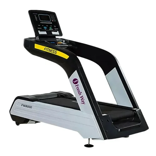 تردمیل باشگاهی Fresh Way FW8000