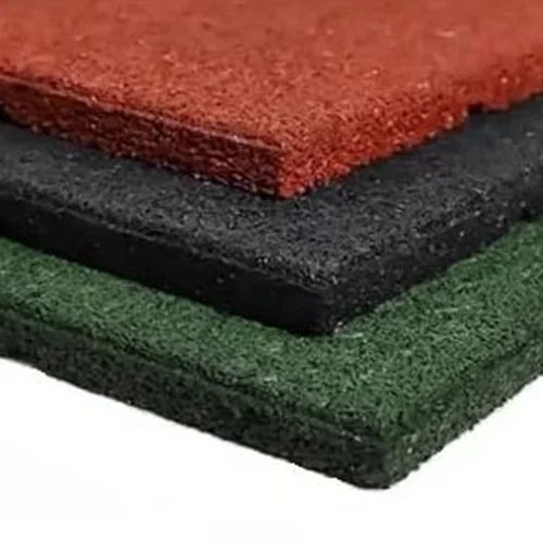 کفپوش گرانول ضخامت 2 سانتی متر اعلا