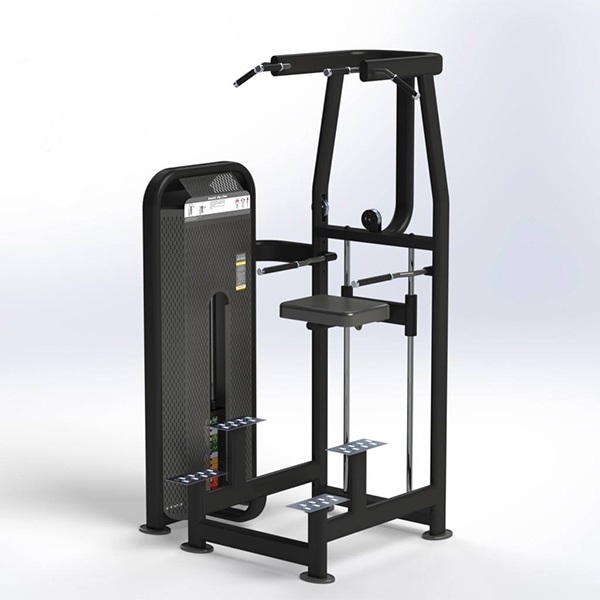 دستگاه پارالل کمکی پارامونت سری PRO