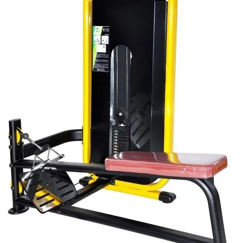 دستگاه بدنسازی قایقی پارامونت