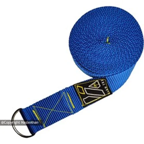 کمربند یوگا