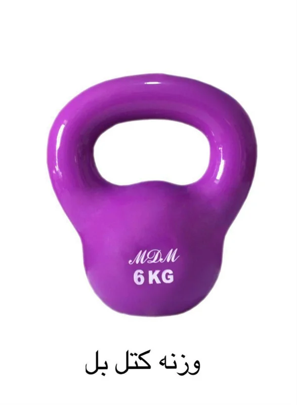 کتل بل ایرانی MDM وزن 2 کیلوگرم