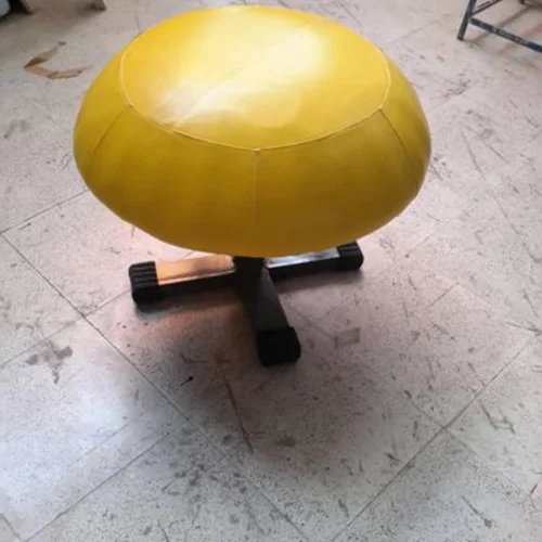 قارچ ژیمناستیک